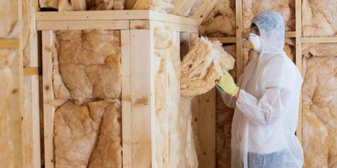 Pokud je v domě zima. Jak správně zateplit dům, chatu, byt